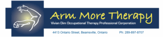 Arm More Therapy